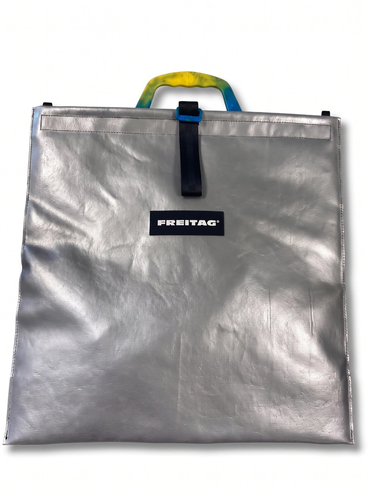 Cool Bag F738 bunter Griff1