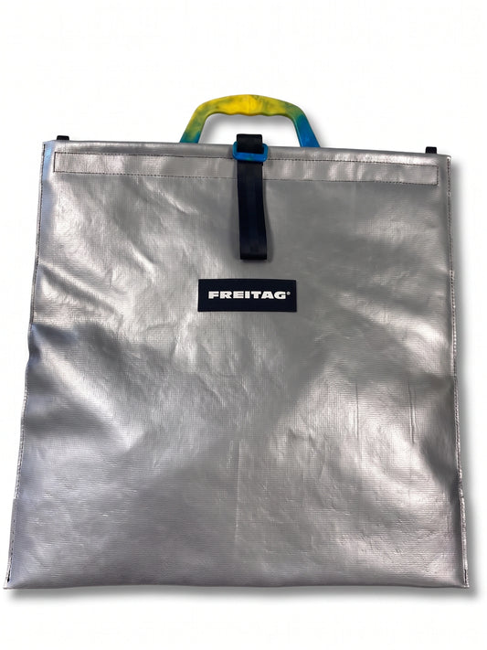 Cool Bag F738 bunter Griff1