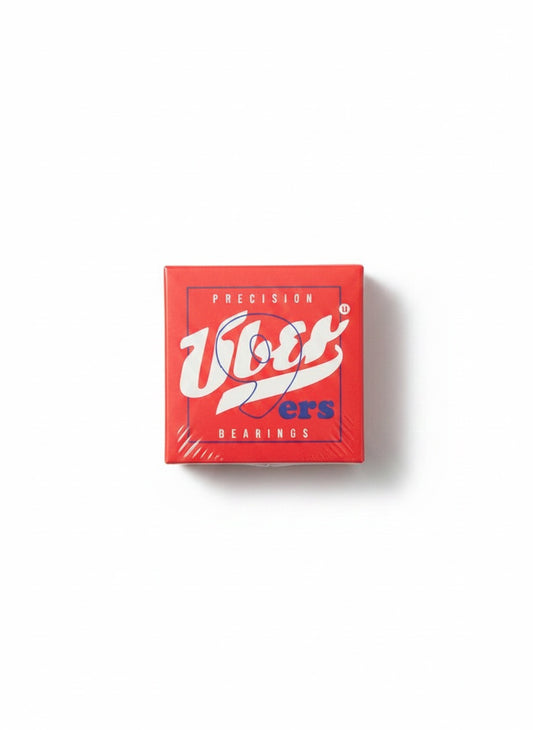 Über Bearings