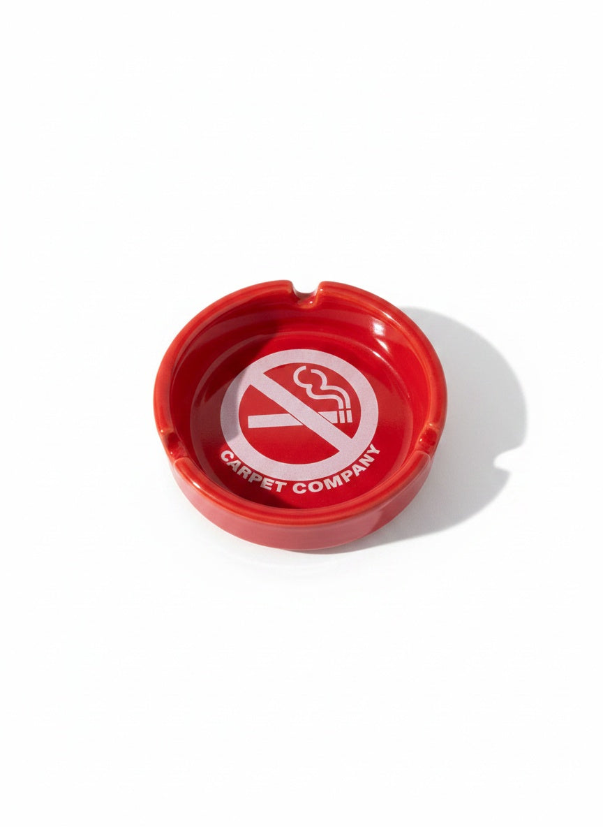 No Smoking