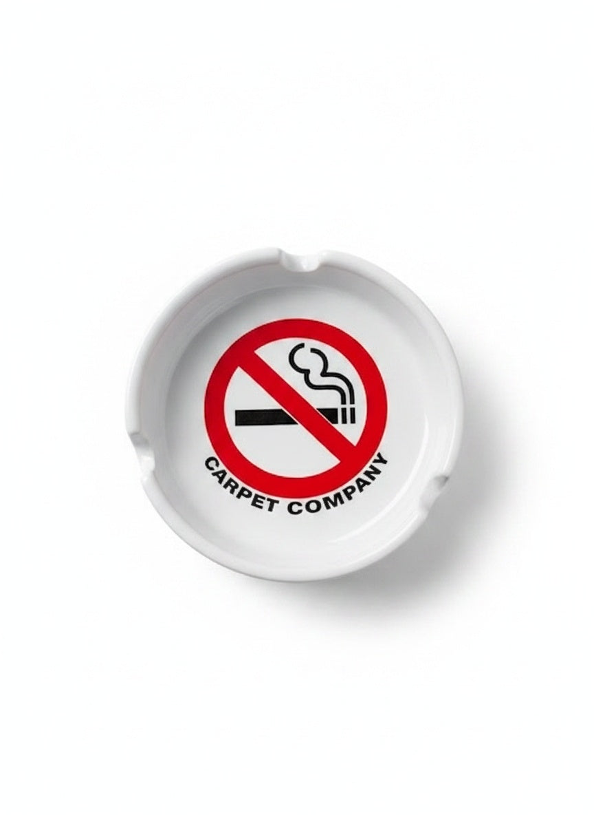 No Smoking