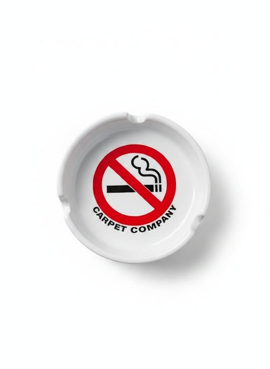 No Smoking