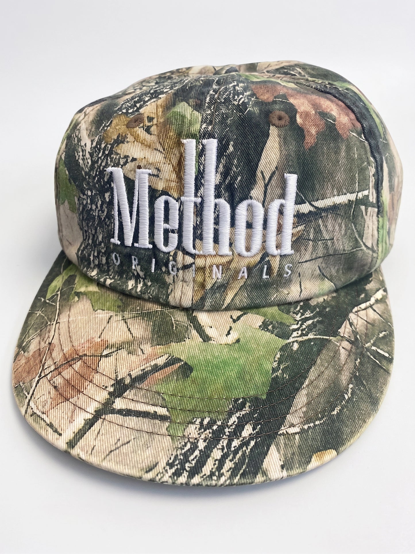 Method Originals Cap camo