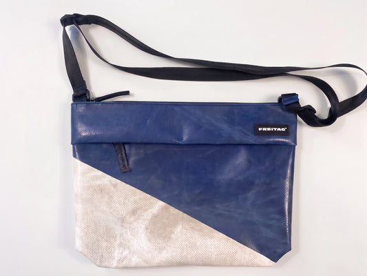 LOU 000004369827/DKL.BLAU/WEISS
