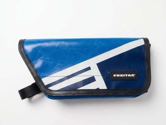 Beryl 000004230174/BLAU/WEISS/DKL.BLAU