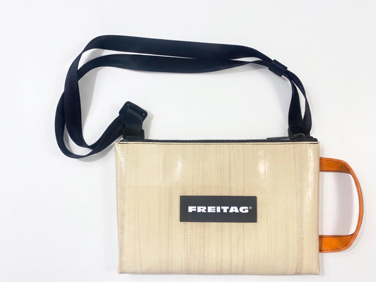 Eddie 000004309297/BEIGE/ORANGE