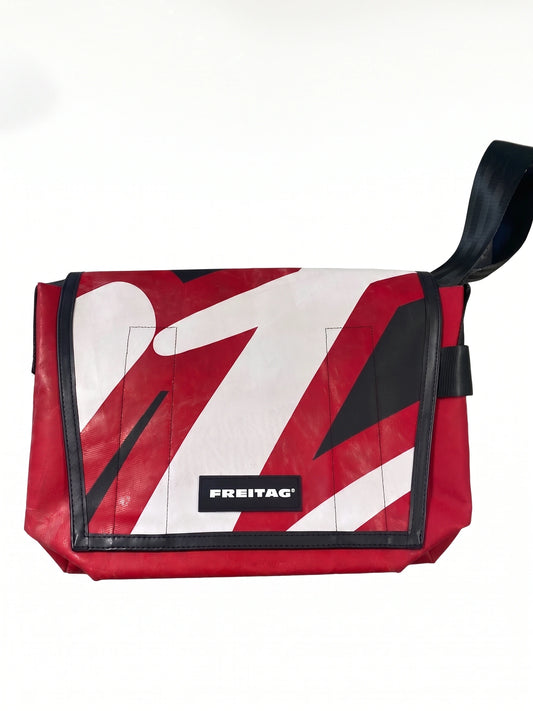 Dexter 000004242413/ROT/WEISS