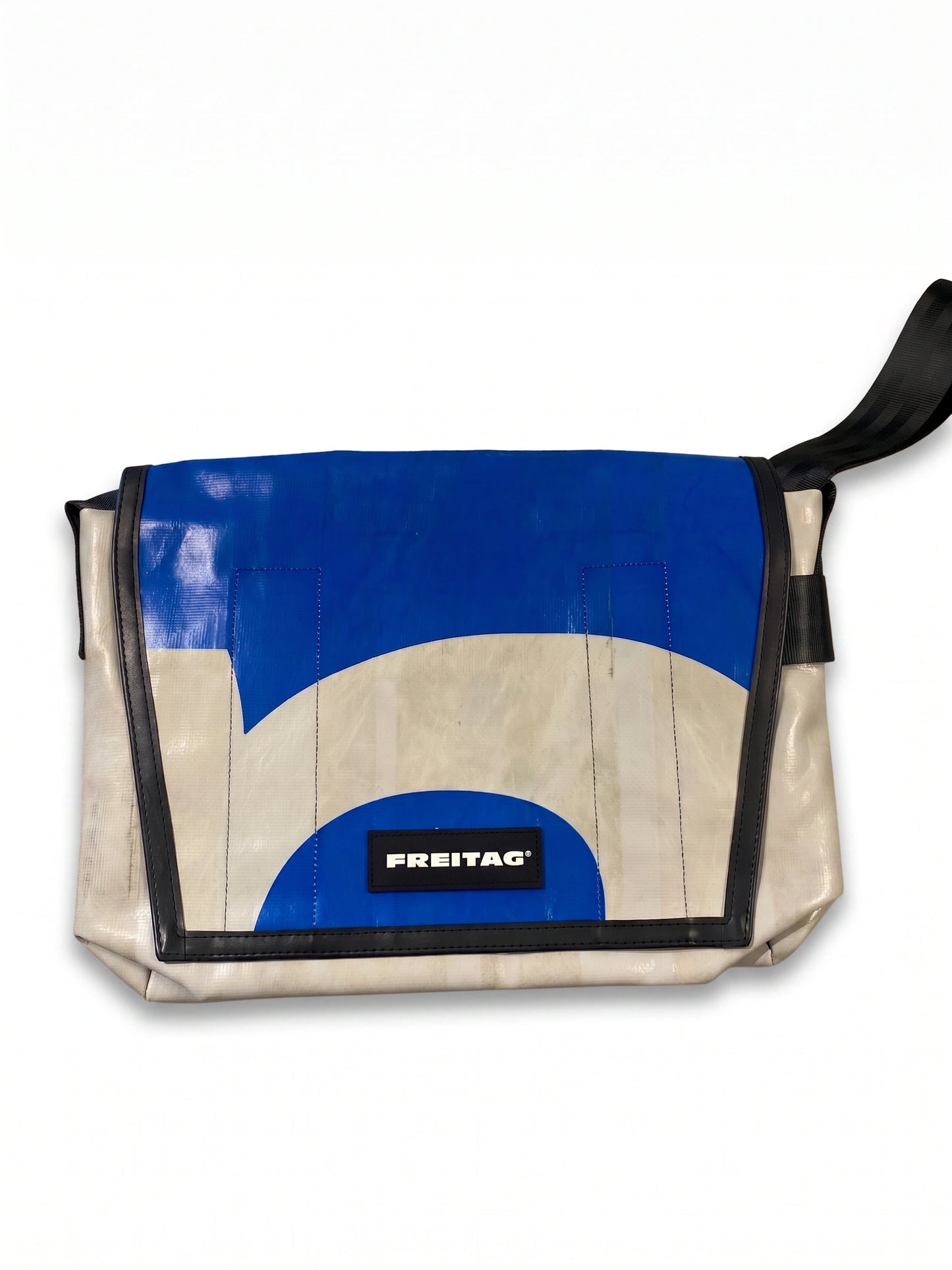 Dexter 000004242627/BLAU/WEISS