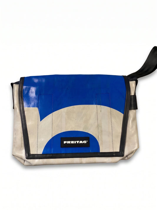Dexter 000004242627/BLAU/WEISS