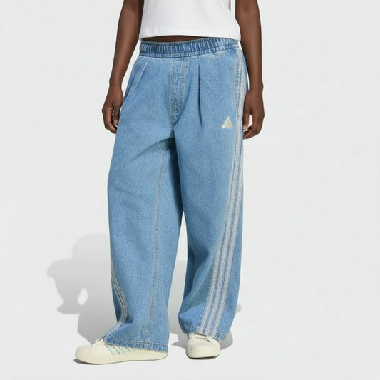Stadium Denim Washed Pant