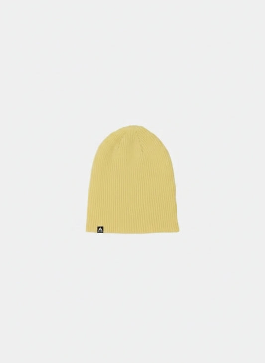 Recycled DND Beanie LIGHT TEAL