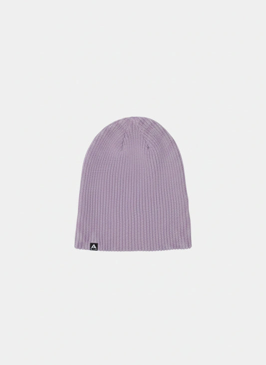 Recycled DND Beanie WASHED LAVENDER
