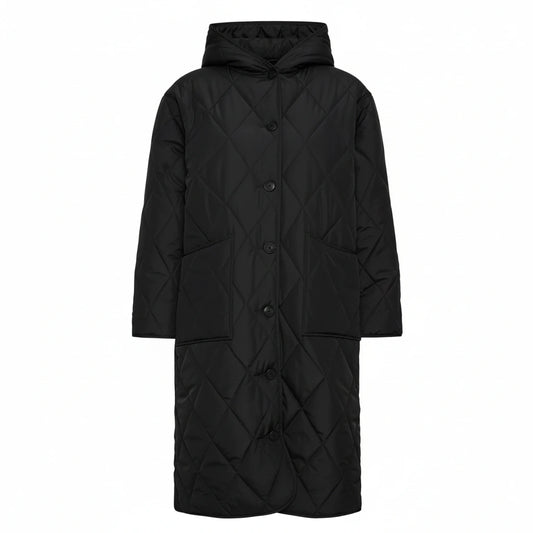 IHHANSA JA6 194008 BLACK