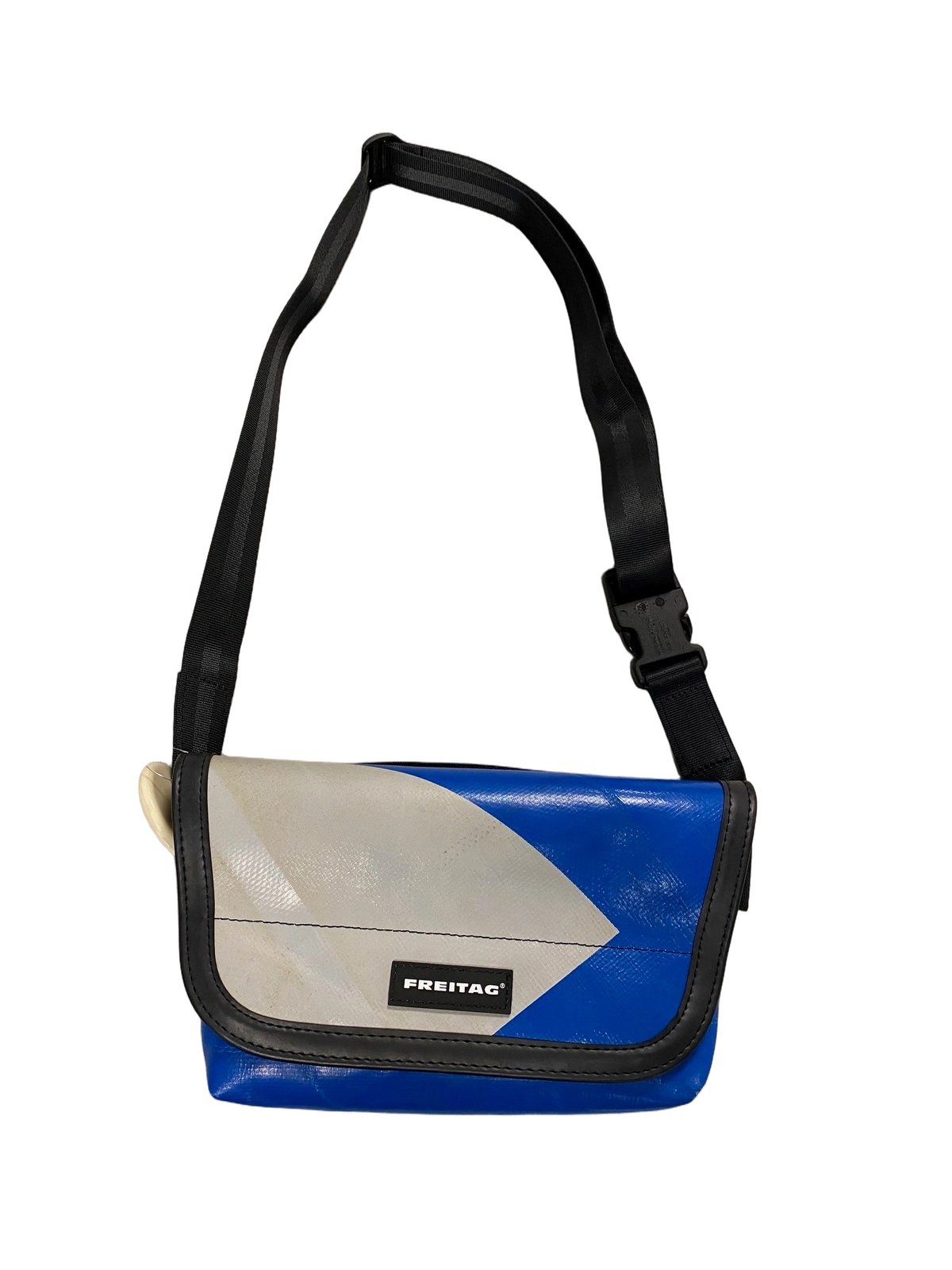 Jamie 000004282548/BLAU/WEISS