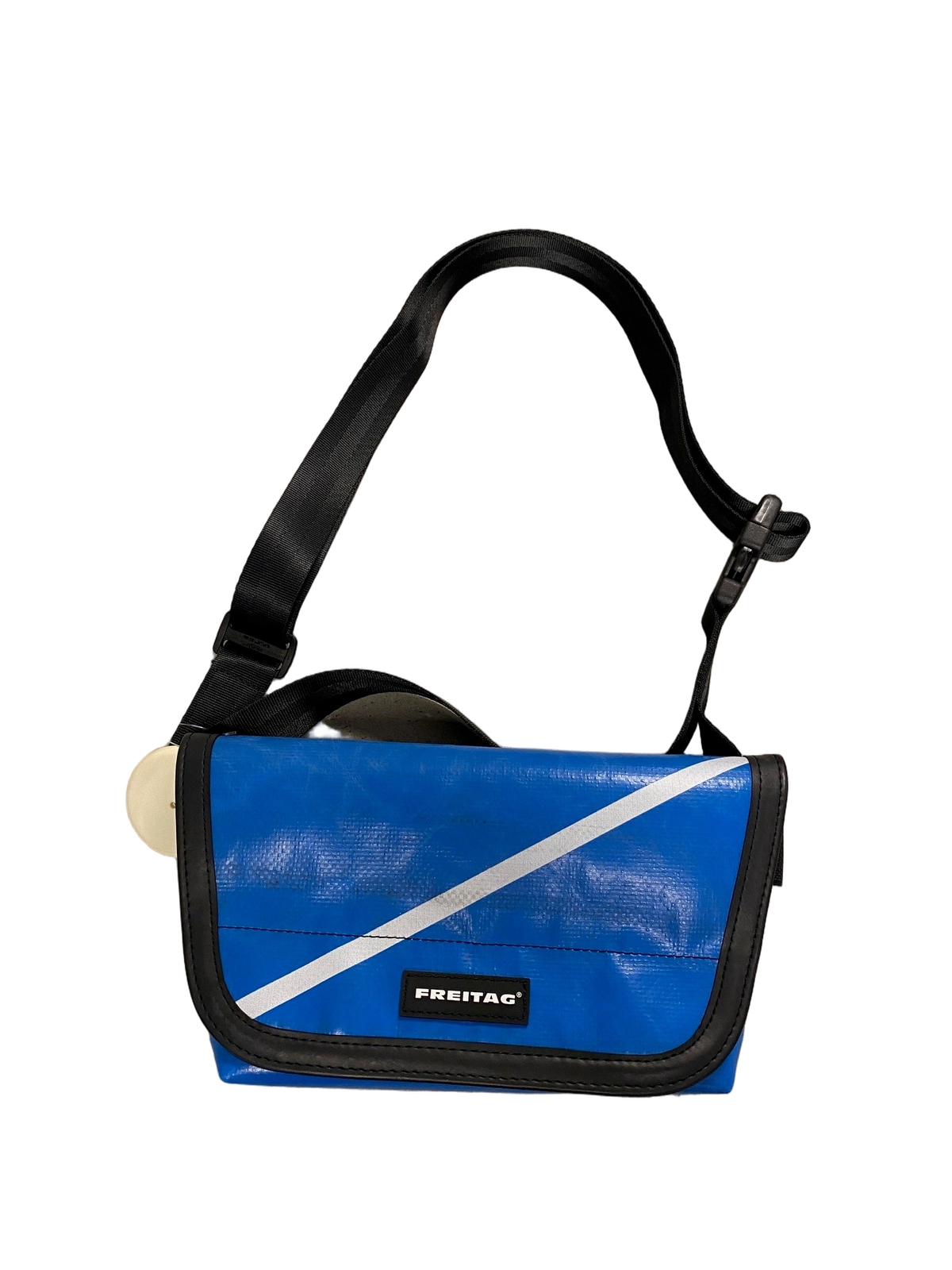 Jamie 000004275354/BLAU/WEISS