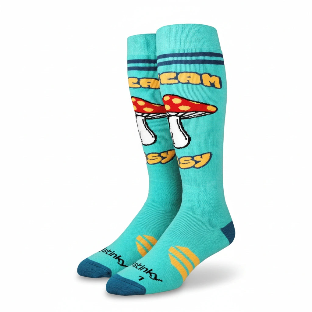 Dream Easy Snow Socks