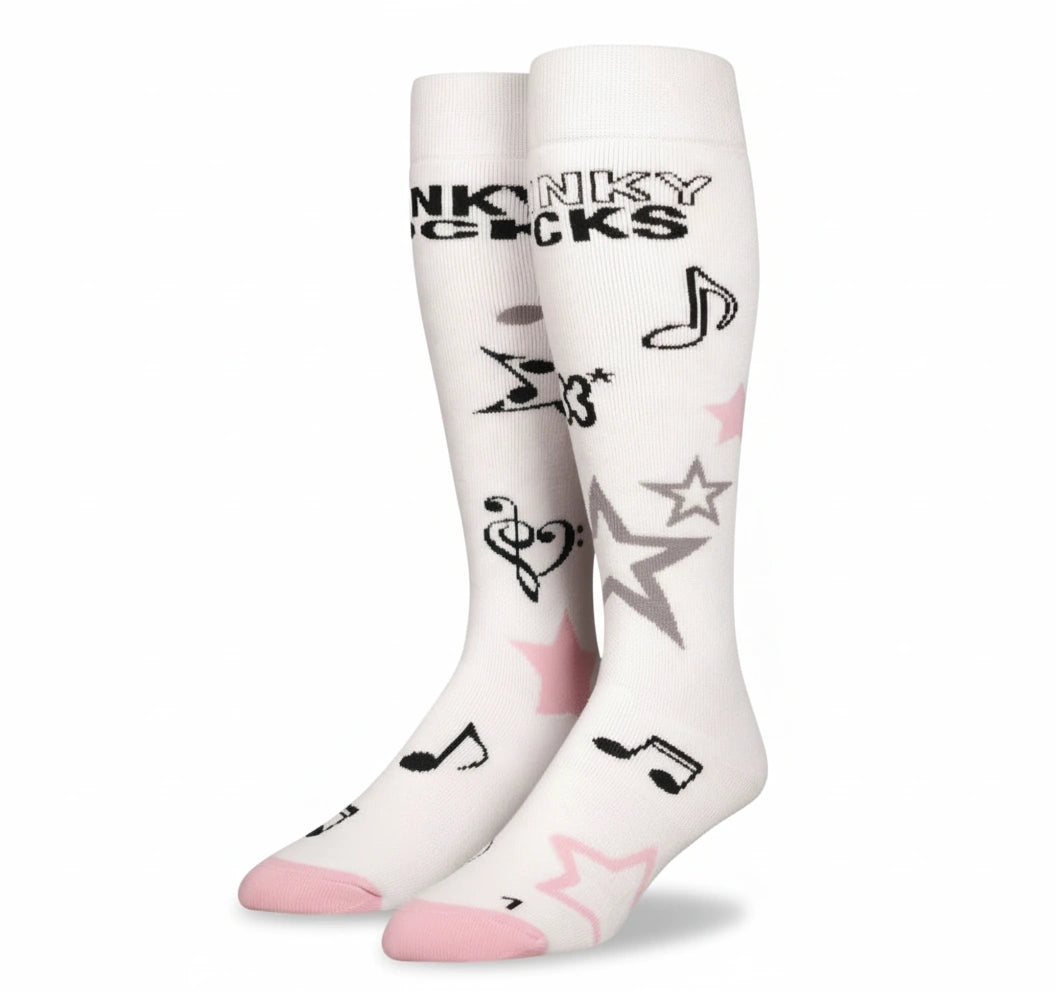 Jibgurl 26 Snow Socks
