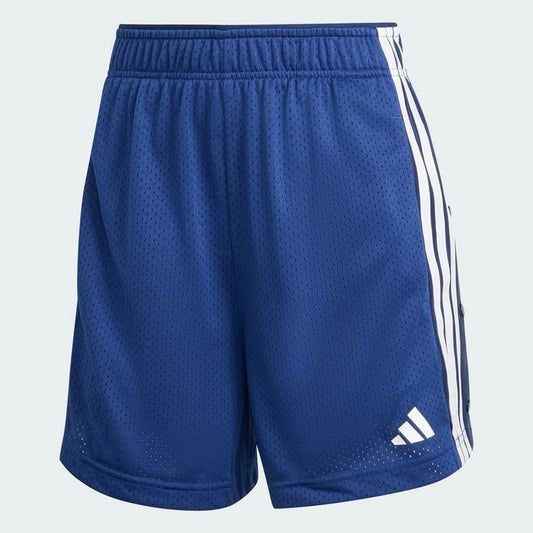 W Stadium Seas Short - Blue