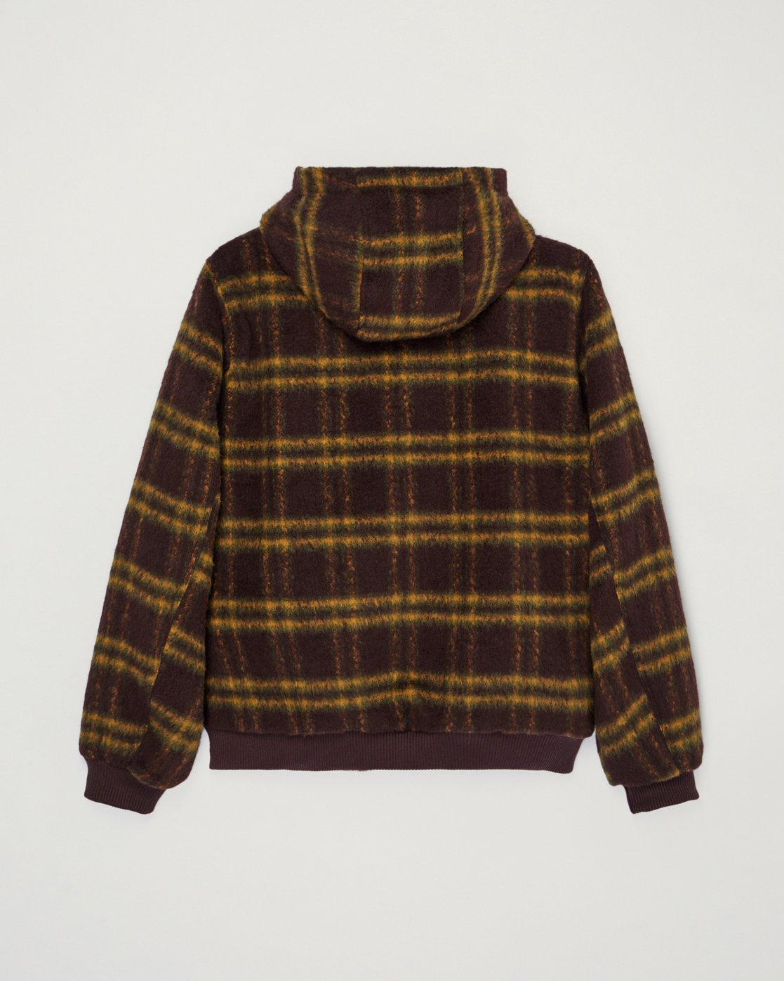 DULCEY FUZZY CHECK
