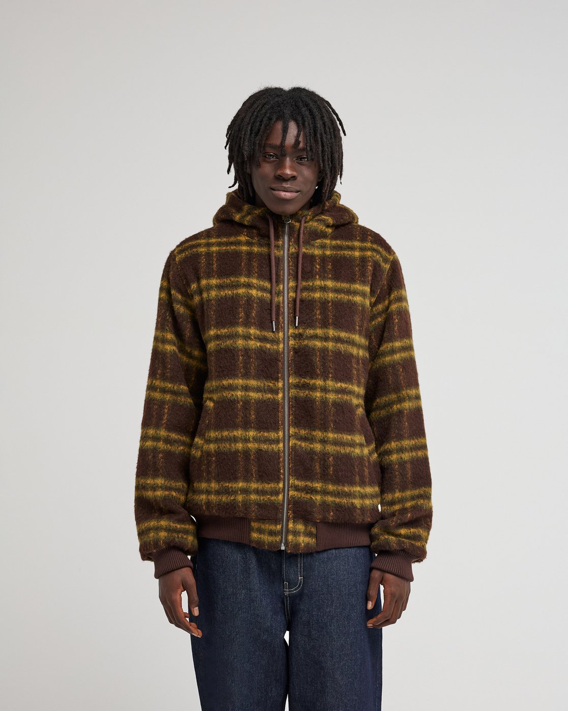DULCEY FUZZY CHECK