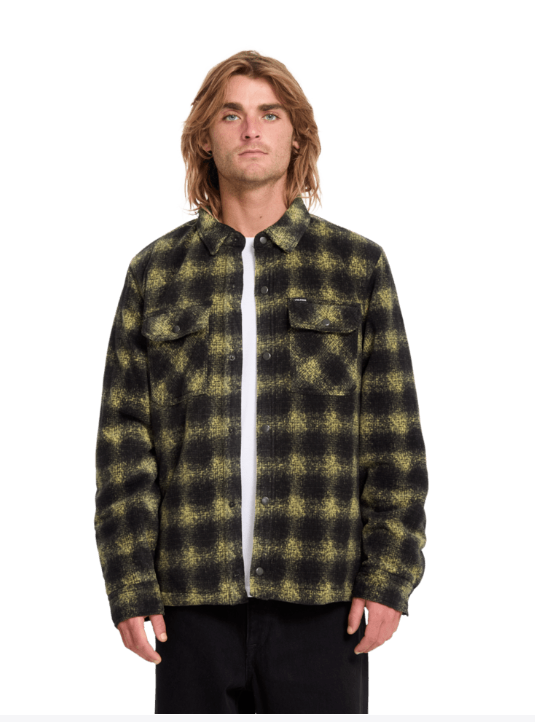 Bowered II Fleece