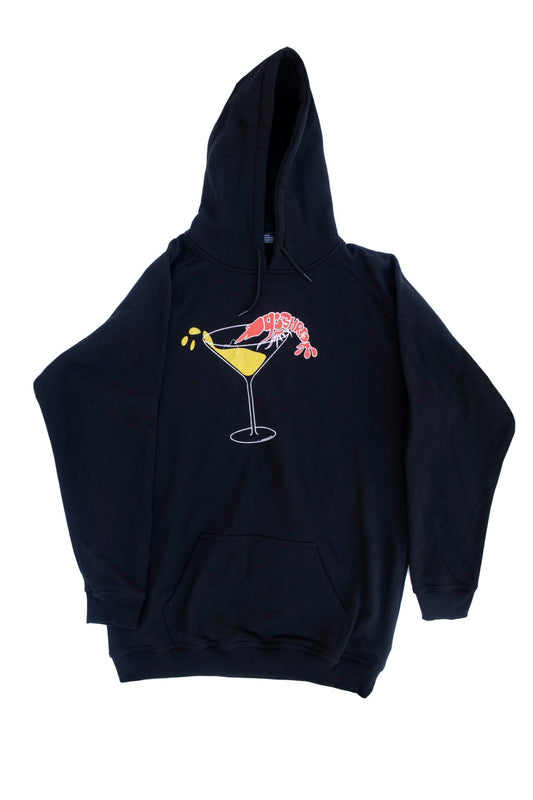 Shrimp Hoodie