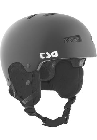 Gravity Youth Snow satin black XS