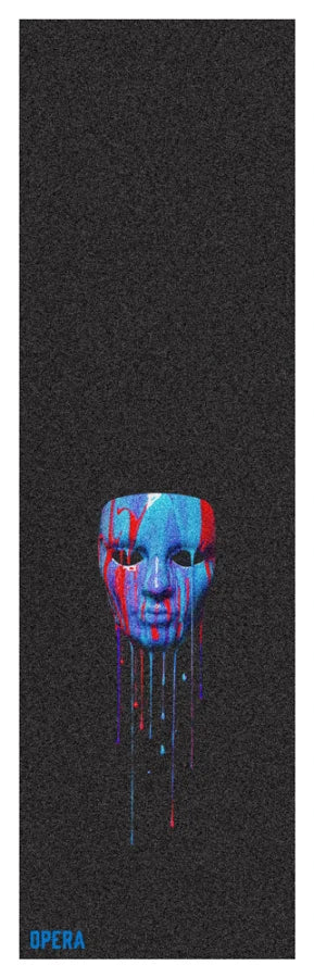 Griptape Opera Mask