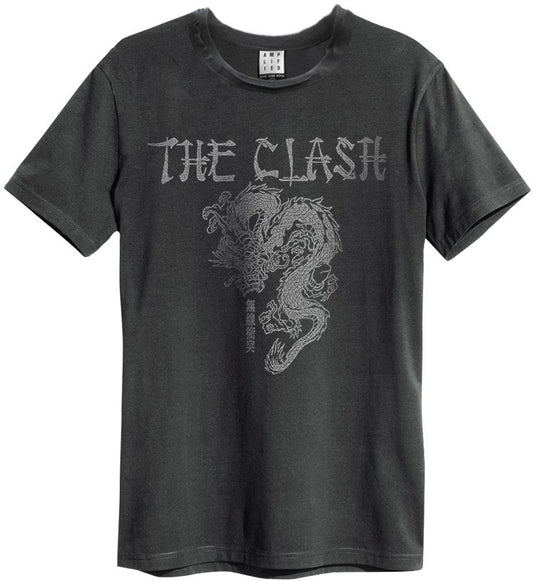 The Clash