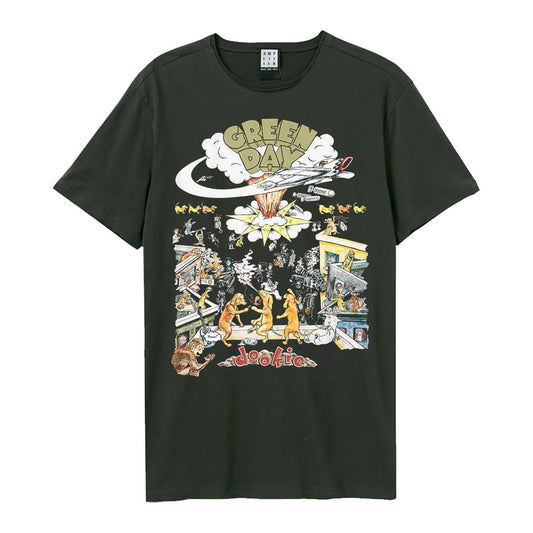 Green Day Dookie
