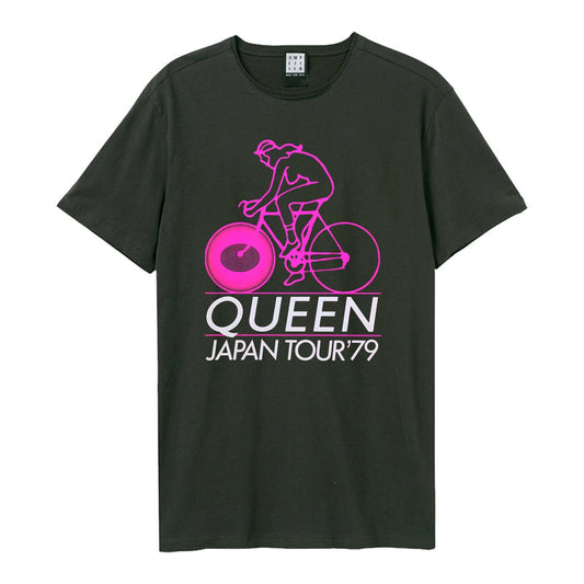 Queen - Japan Tour