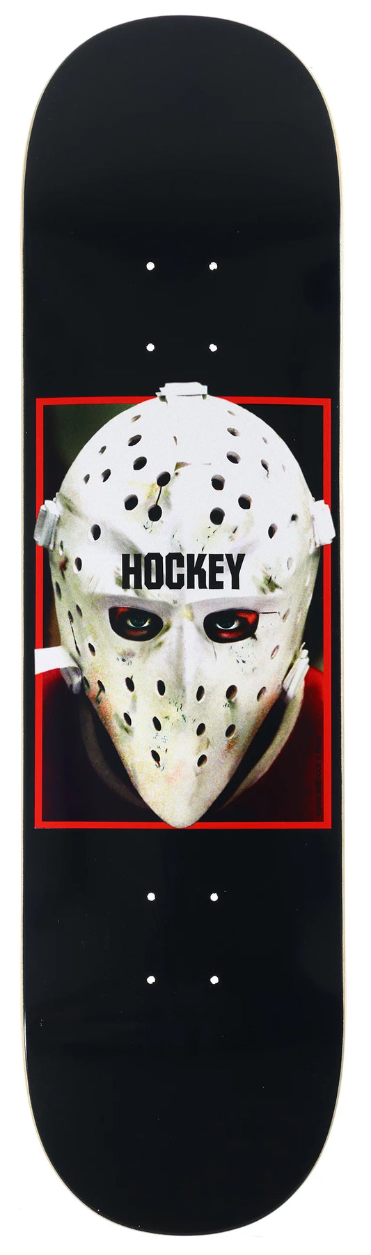 Hockey War On Ice 8.0"