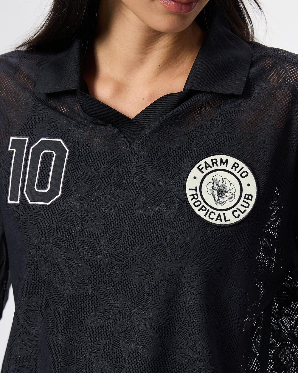 Farm Premium Jersey -