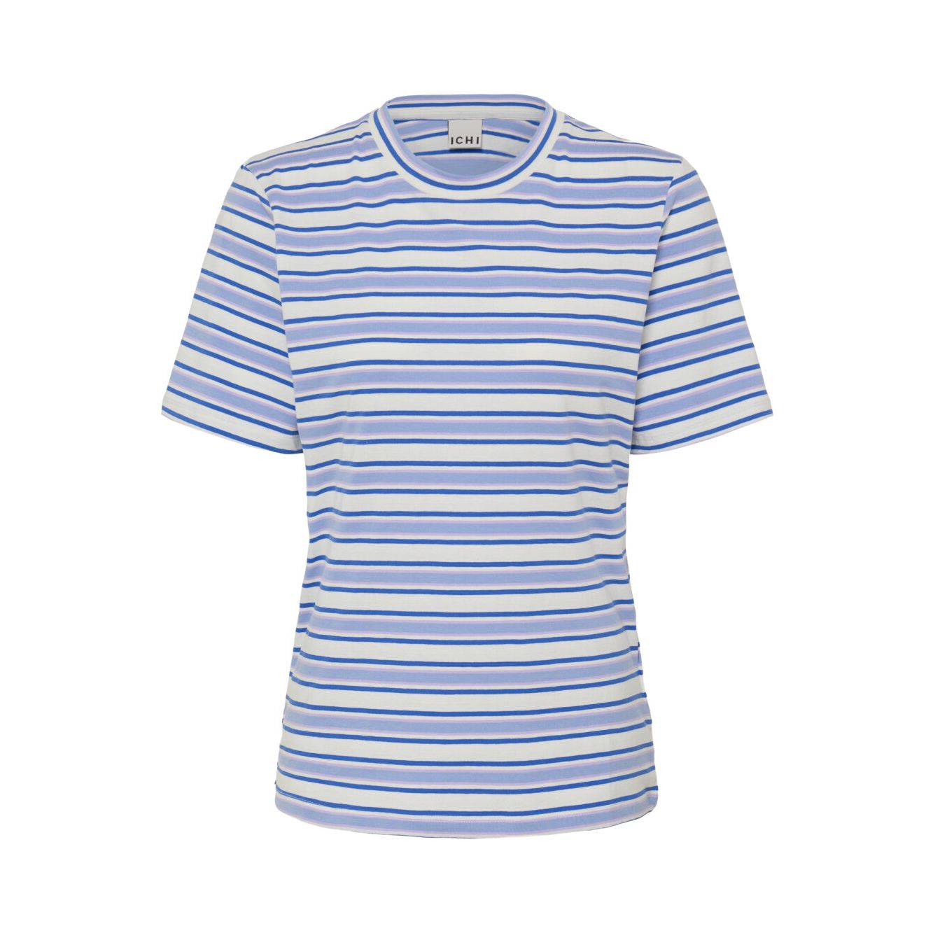 IHMIRA SS3 900003454 BLUE MULTI STRIPE