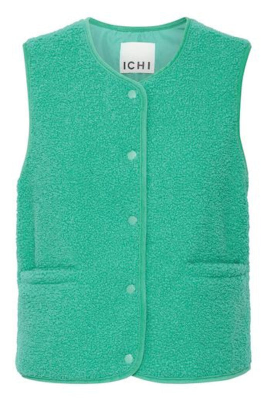 IXTINO TEDDY WA2 *  MALACHITE GREEN
