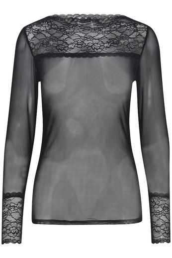 IHODETTA LS *  BLACK