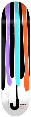 Witkin Umbrella - 8,38"
