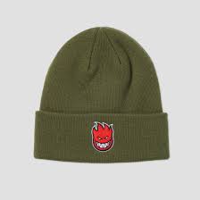 Bighead Fill Beanie - Olive