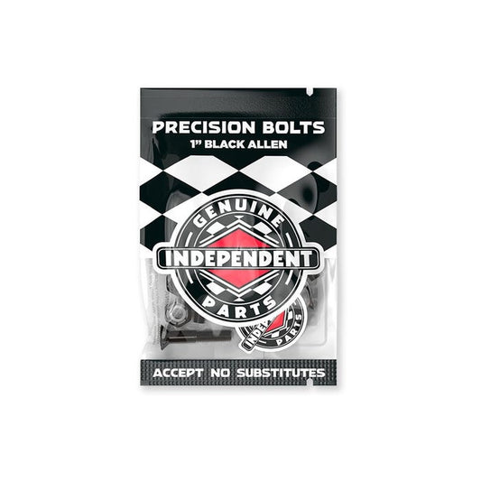Independent 1" Allen