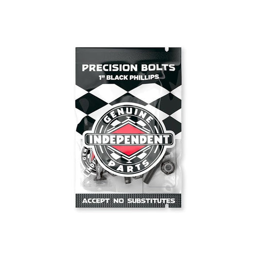 Mounting Kit 1" Phillips