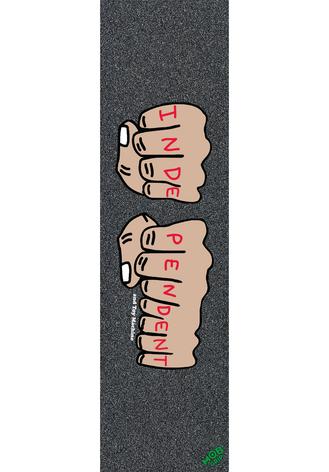 Independent X Griptape 9"