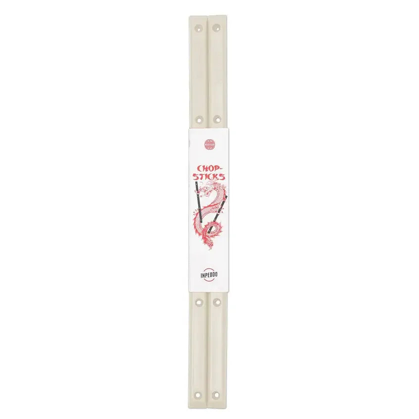 Chop Sticks - WHITE