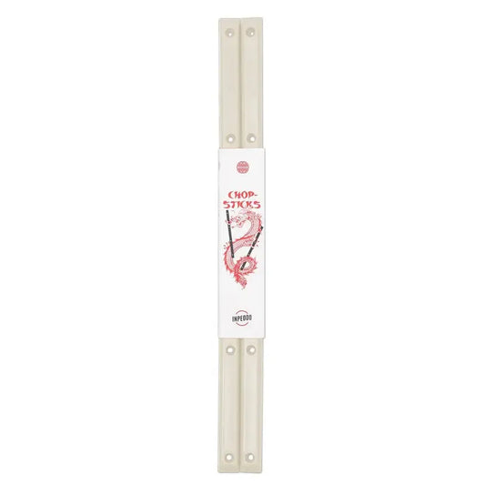 Chop Sticks - WHITE