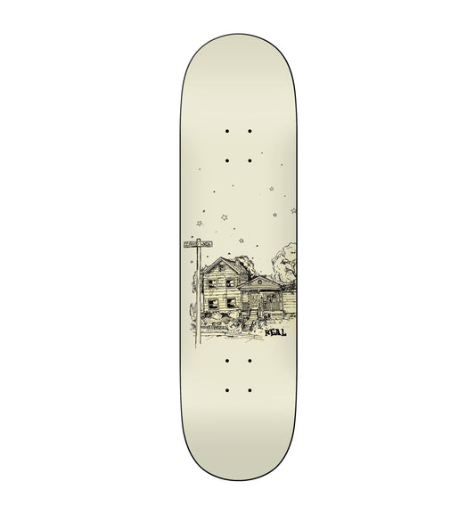 Ishod Home TT * 8,25