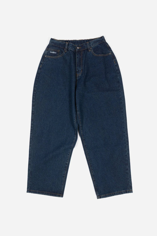 Signature Rod Pant - Raww BLUE