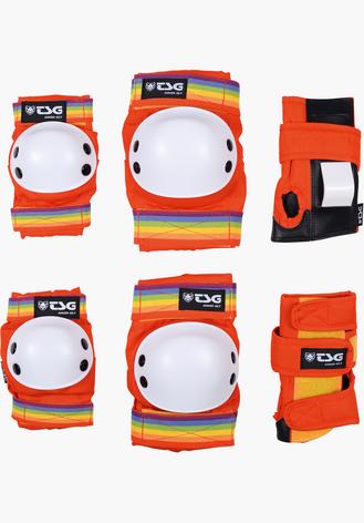 TSG Basic Set - vintage