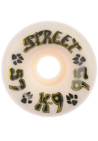 Dogtown Wheels 57mm - 95A