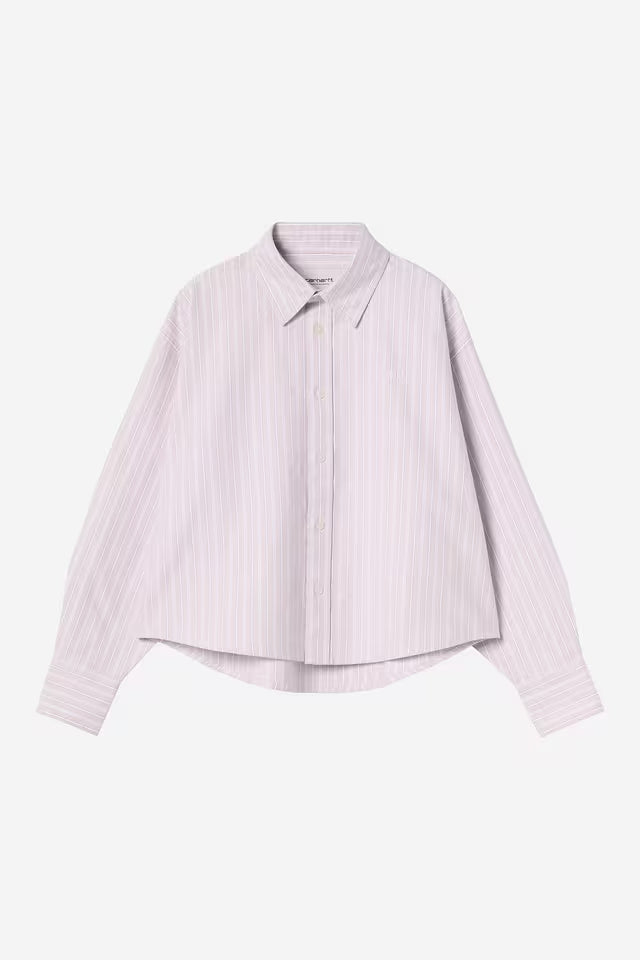 W' L/S Kanan Shirt