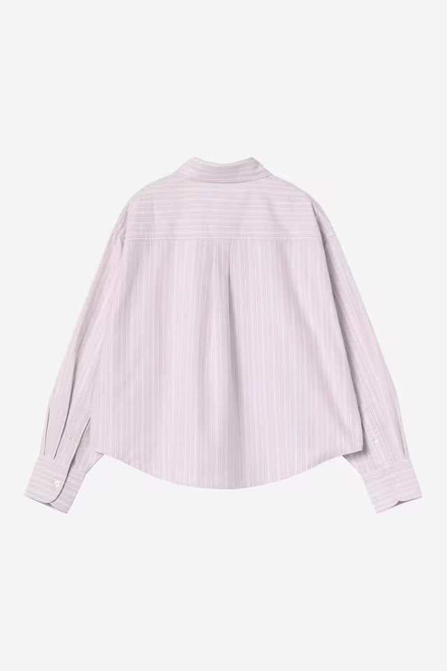 W' L/S Kanan Shirt