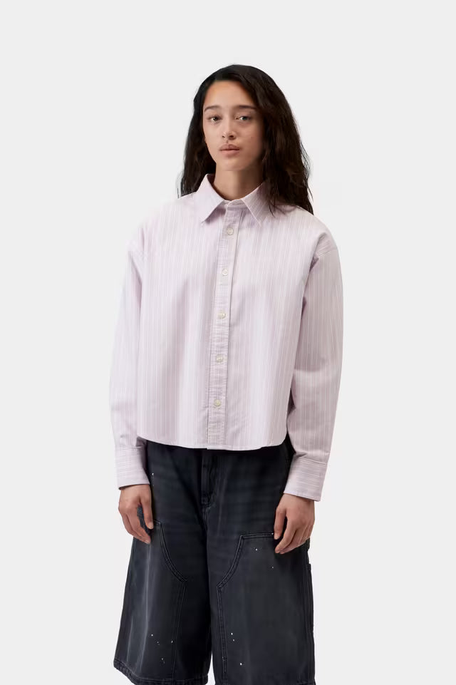 W' L/S Kanan Shirt
